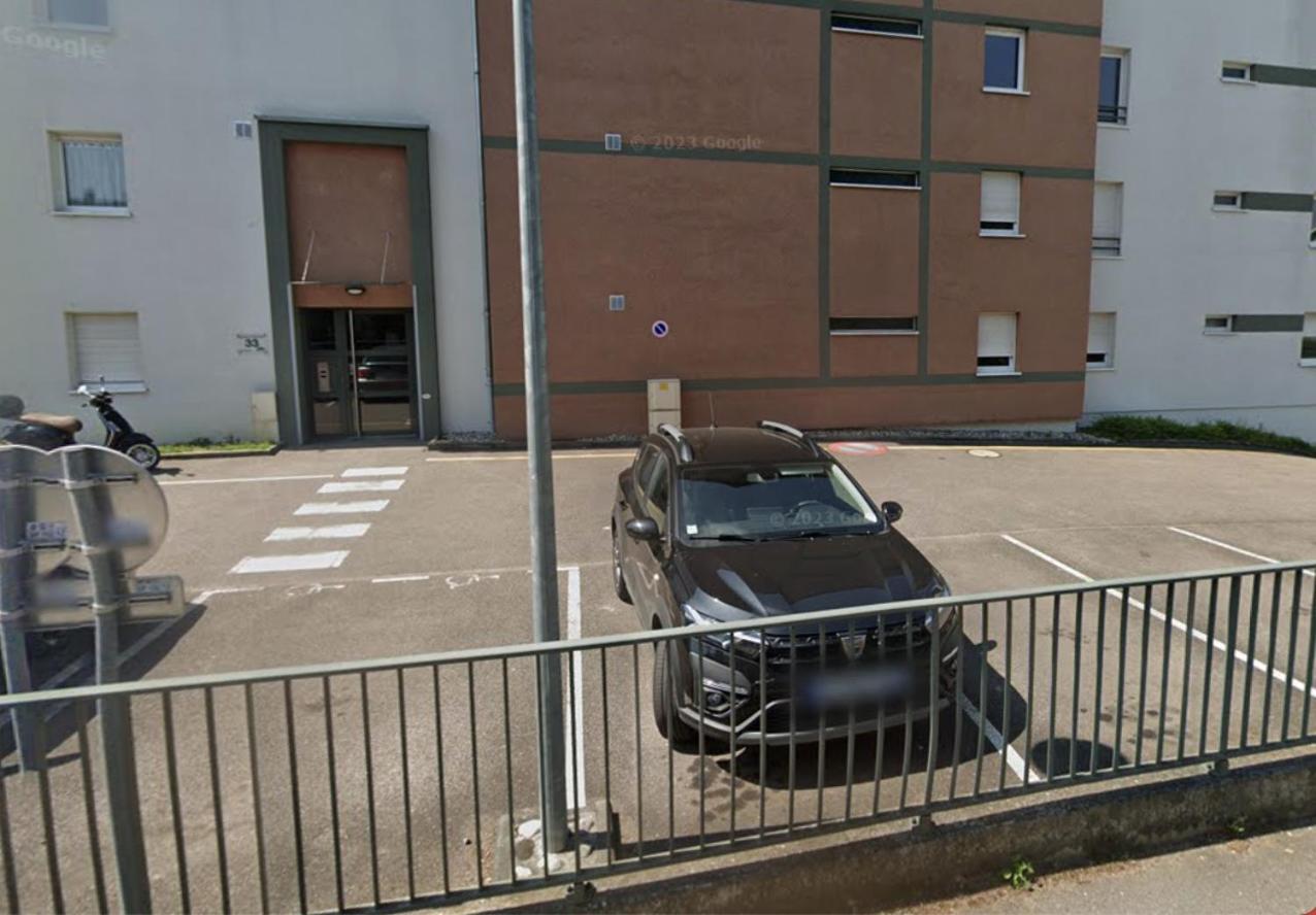2 Locali Top Tra Francia/Svizzera Apartamento Hegenheim Exterior foto